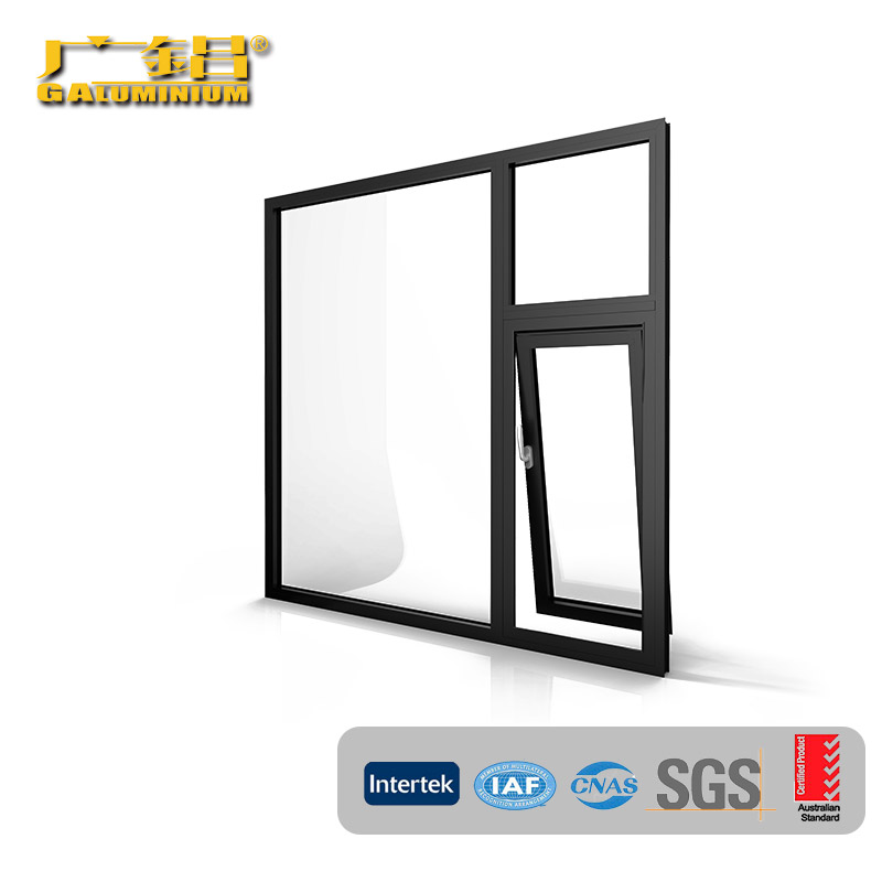 Die Beziehung zwischen der Isolierleistung von Türen und Fenstern aus Glas und Aluminiumlegierungen