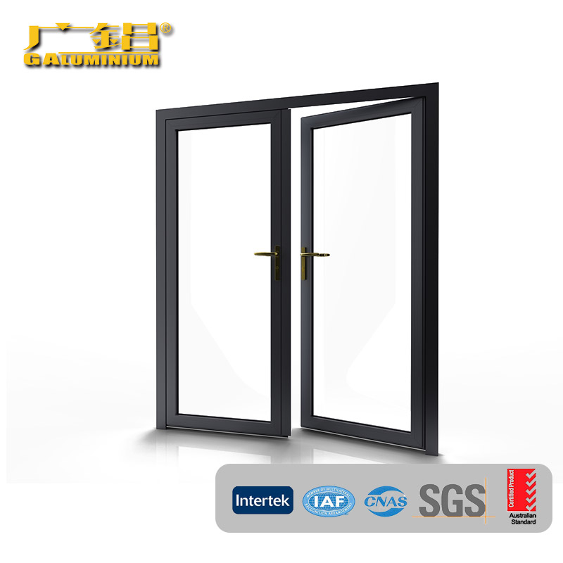 Aus welchen Zubehörteilen bestehen Türen und Fenster aus Aluminiumlegierung?