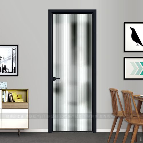 Warum kaufen viele Menschen Türen aus Aluminiumlegierung für Küchen und Badezimmer? Du weißt nicht warum.